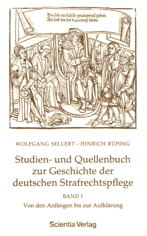 Scientia Verlag
